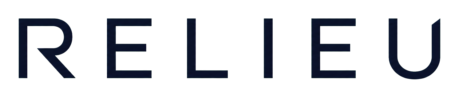 レリウ株式会社 / RELIEU, INC.